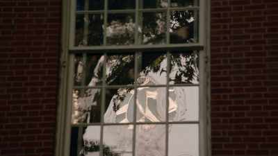 After only two years
in Philadelphia, - Benjamin Franklin