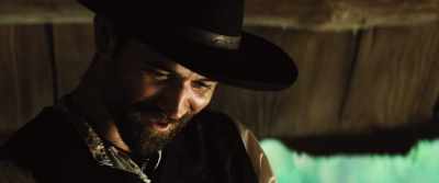 After our business is concluded, what then? - The Magnificent Seven