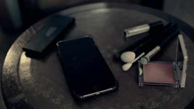 After our conversation ended
with Shane, I contacted Rosa. - Floribama Murders