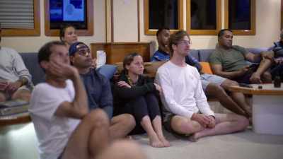 After
our expedition in 2016, - Protecting Paradise: The Story of Niue