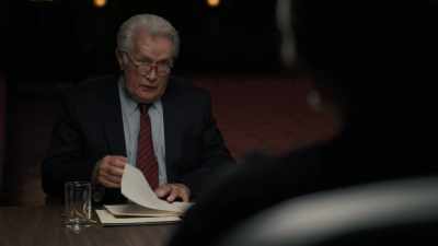After our next move
comes their next move. - A West Wing Special to Benefit When We All Vote