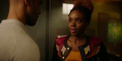 After our night from
hell with your day,
he asked to meet with me. - Katy Keene