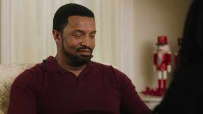 - After our second
Christmas together - All Saints Christmas