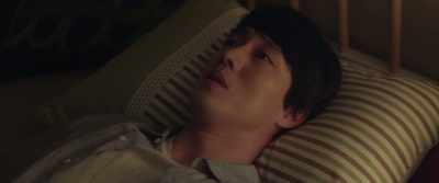 After our third date... - Be with You