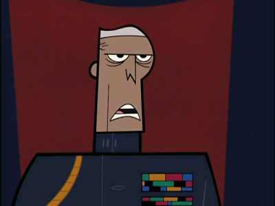 After over 50 years of testing, - Clone High