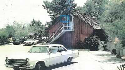 After parking the car - 35 Serial Killers the World Wants to Forget