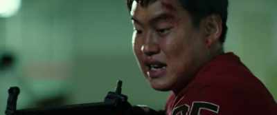 After you pass and the tow trucks arrive, - Fabricated City