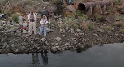 After we pay for the Ranger 250C - Gone Fishin'