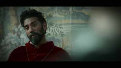 - After paying a hefty fee.
- And I'd be really, - The Serpent Queen