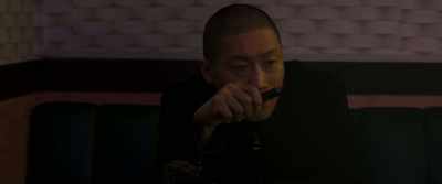 After paying rent
and expenses, I'm penniless. - The Outlaws