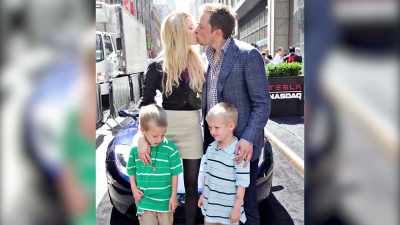 After PayPal, Musk
got interested - Tech Billionaires: Elon Musk