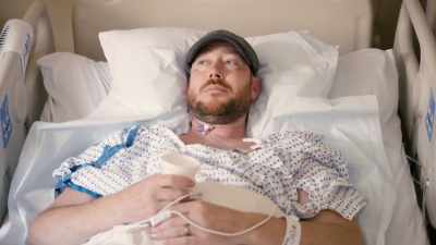 After this PET scan, - Lenox Hill