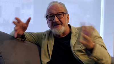 After Phantom of the Opera, - Hollywood Dreams & Nightmares: The Robert Englund Story