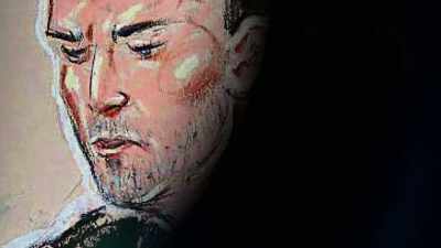 -After his previous performance
in court, - Britain’s Most Evil Killers