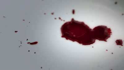 After probably
the fifth miscarriage, - Extraordinary: The Seeding
