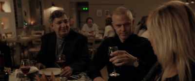 After your promises for change. - Adults in the Room