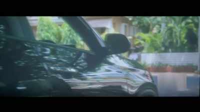 After questioning him, - Drishyam 2