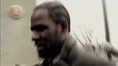 After R. Kelly got off trial, - Surviving R. Kelly