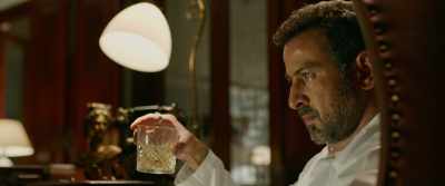 After that rape,
when you called me up - Kaabil
