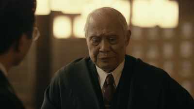 After reading Pal's lengthy paper, - Tokyo Trial