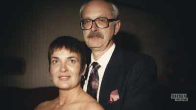 After reviewing the evidence
previously uncovered - Black Widow Murders