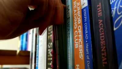 After revolutionizing,
the way we buy books - Tech Billionaires: Jeff Bezos