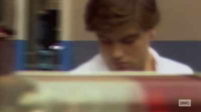 -After Robert's arraignment,
he was held without bail, - The Preppy Murder: Death in Central Park