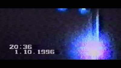 After Roswell, - Unacknowledged