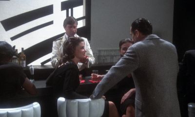 After this round I'll get you a drink - New York, New York