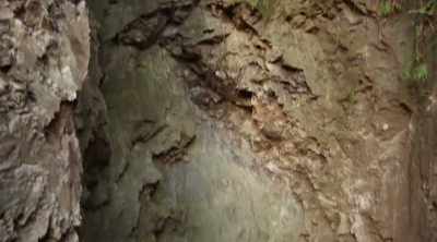 After running into problems
at their first dig site, - Lost Gold of World War II