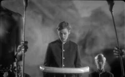 After, - The Wild Boys