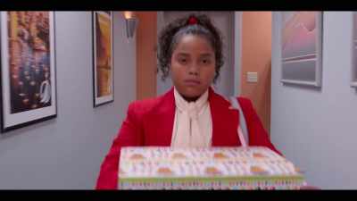 After Safi tried
to exterminate me, - Gordita Chronicles
