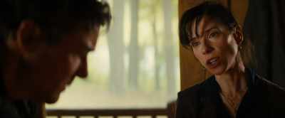 After San Francisco, she went home
to Boston, spent years developing it. - Godzilla: King of the Monsters