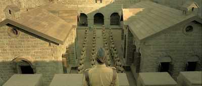 - After Saragarhi, they will attack here.
- Sir! It's started! - Kesari