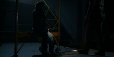 After Sarah... - Stranger Things