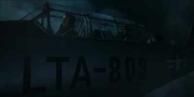 After he saw
the ball of light, - Project Blue Book