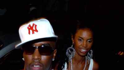 After Sean begins
to see Kimberly, - Diddy: The Making of a Bad Boy