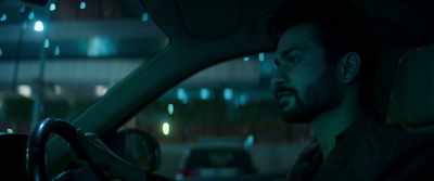 After seeing the stars - Chor Nikal Ke Bhaga