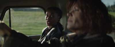 After seeing the things I've seen,
you learn not to trust anyone. - Through the Glass Darkly
