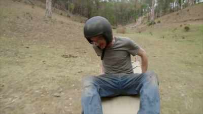 After seeing The Transporter
in action, - Aussie Inventions That Changed The World
