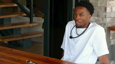After seeing that video,
I'm not really too sure - Love Never Lies: South Africa