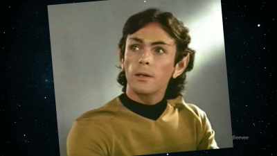After seeing - The Center Seat: 55 Years of Star Trek