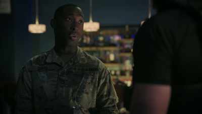 - After he sees how good
SecCorp is for you, - 68 Whiskey
