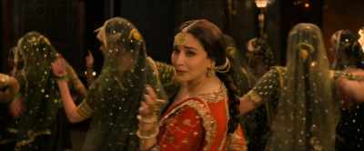 After separation from you - Kalank