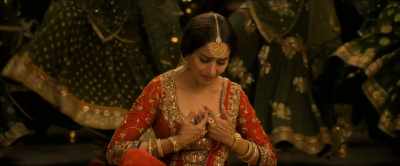 After separation from you - Kalank