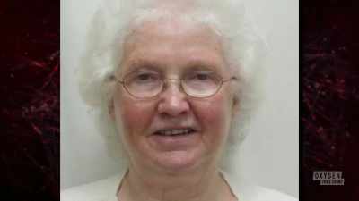 After serving
almost three years, - Black Widow Murders