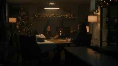 - After this session,
we lose Santa, - The Santa Class