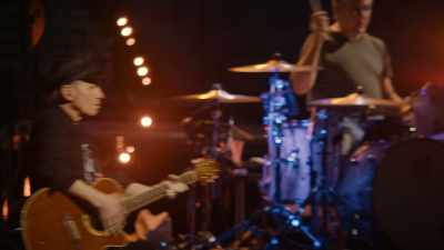 After seven years away, you know, - Road Diary: Bruce Springsteen and The E Street Band