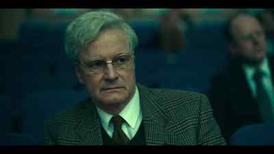 After several months
examining debris, - Lockerbie: A Search for Truth