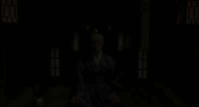 (After several wars,) - The Assassin